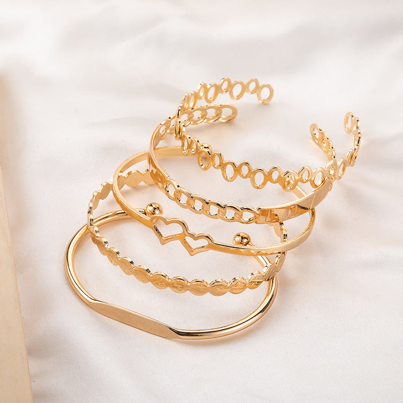 Pulsera romántico para momentos especiales