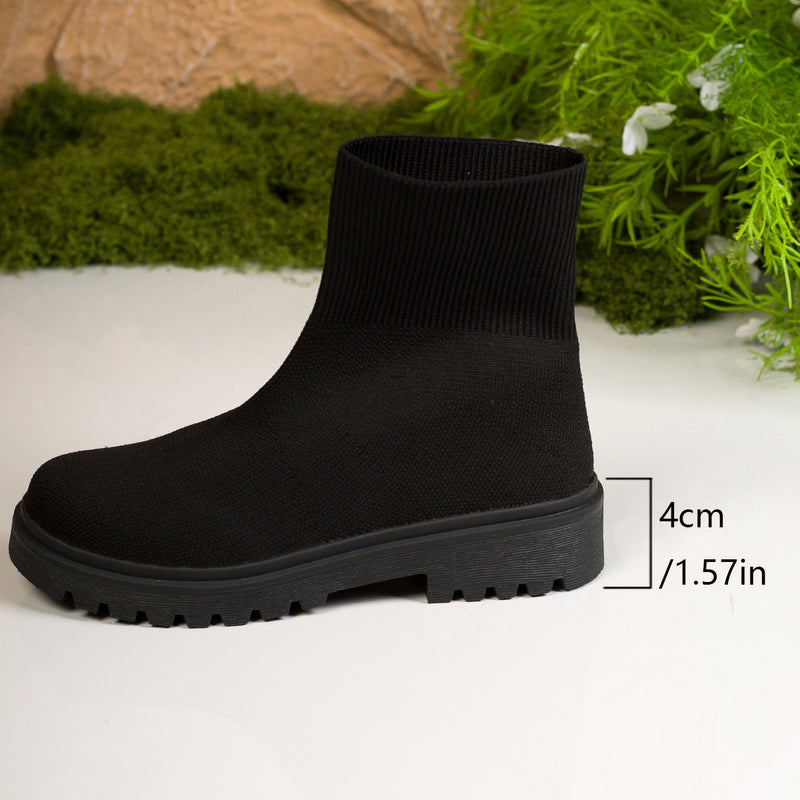 Botas Ortopédicos Bellamente Diseñados