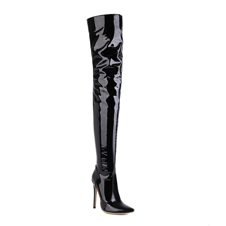 Botas Ortopédicos Bellamente Diseñados
