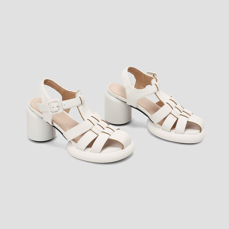 Sandalias Ortopédicos Elegantes para Cada Paso