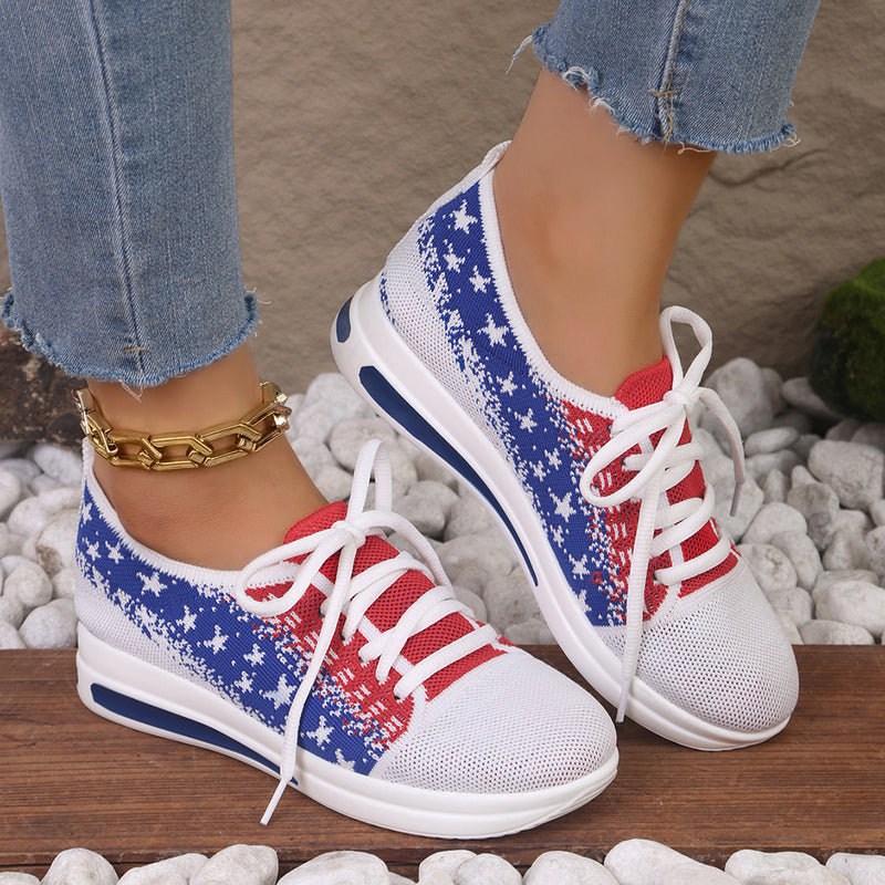 Zapatos Ortopédicos Chic con Diseño Único