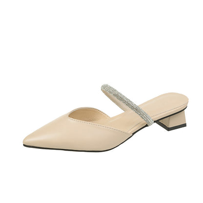 Zapatos Ortopédicos Chic con Diseño Único