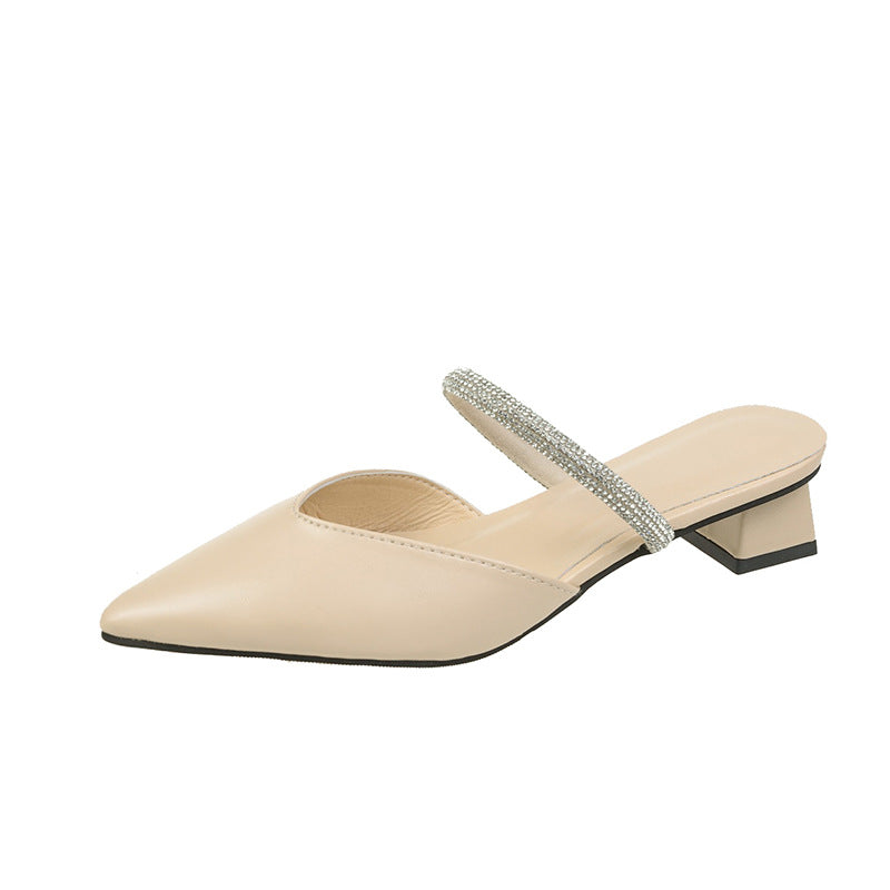 Zapatos Ortopédicos Chic con Diseño Único