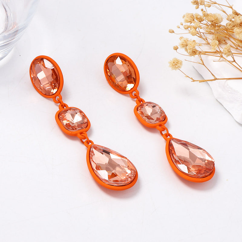 Pendiente encantador para cualquier ocasión