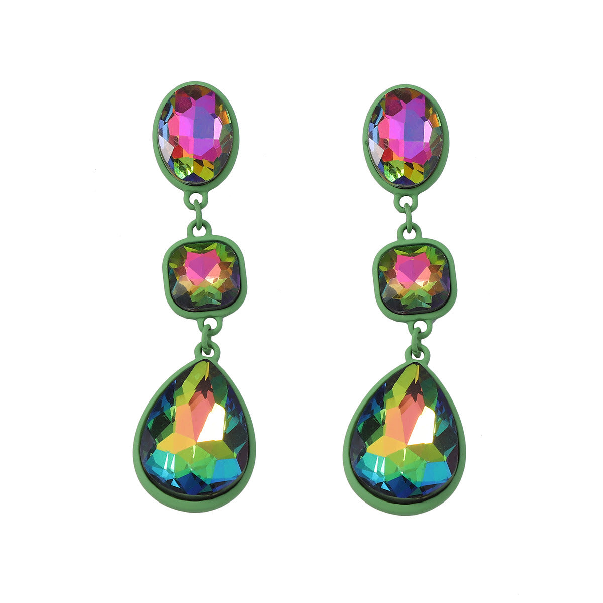 Pendiente encantador para cualquier ocasión