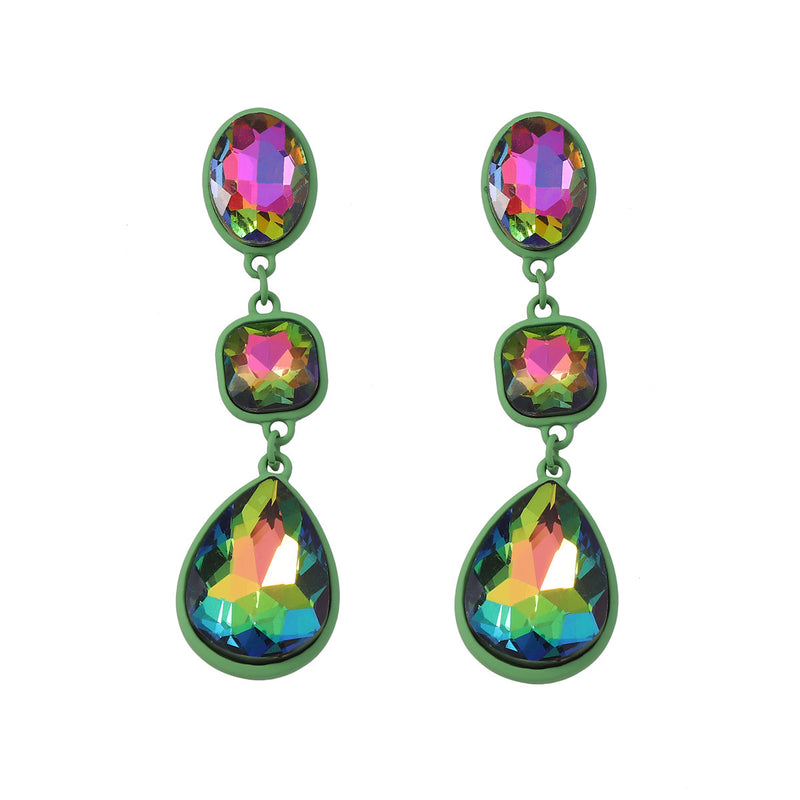 Pendiente encantador para cualquier ocasión