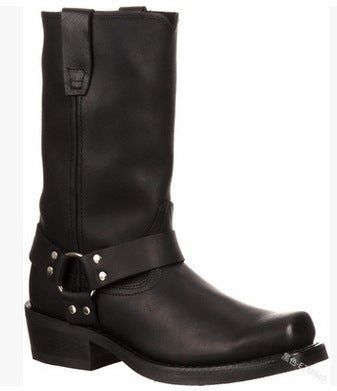 Botas ortopédicas elegantes para un look moderno