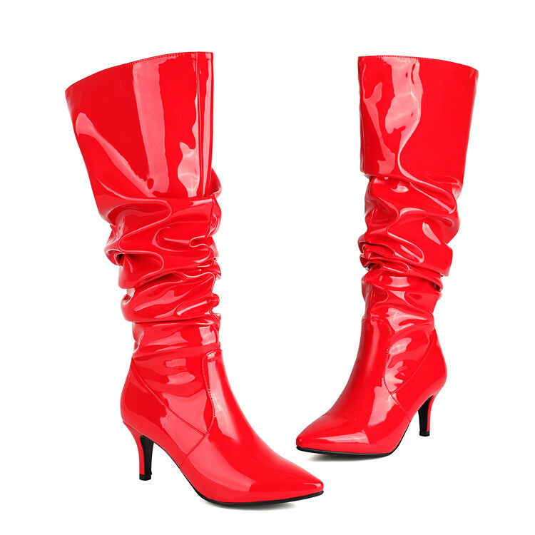 Botas Ortopédicos Chic con Diseño Único