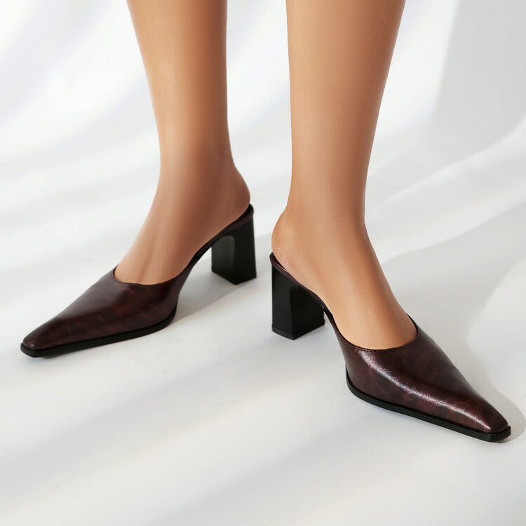 Sandalias Ortopédicos Chic con Diseño Único