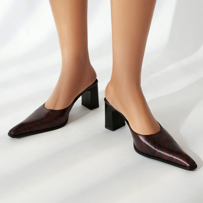Sandalias Ortopédicos Chic con Diseño Único