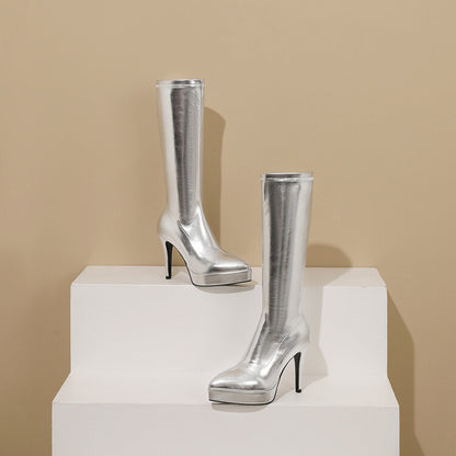 Botas Ortopédicos Cómodos para Uso Diario
