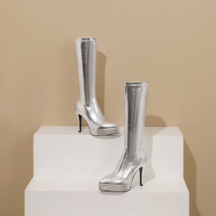 Botas Ortopédicos Cómodos para Uso Diario