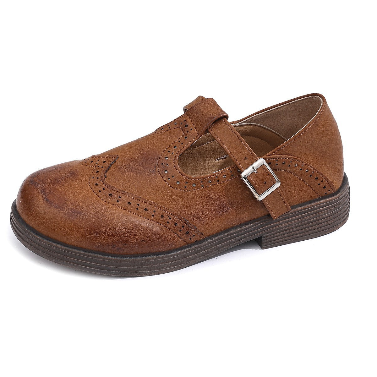 Zapatos Ortopédicos Bellamente Diseñados