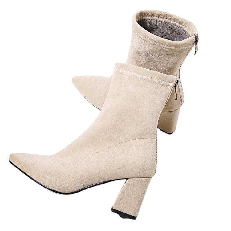Botas Ortopédicos con Estilo para Toda Ocasión