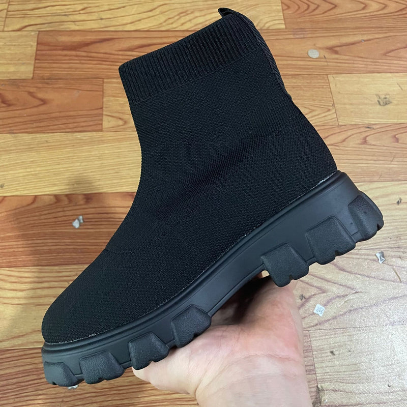 Botas Ortopédicos Elegantes con Look Moderno