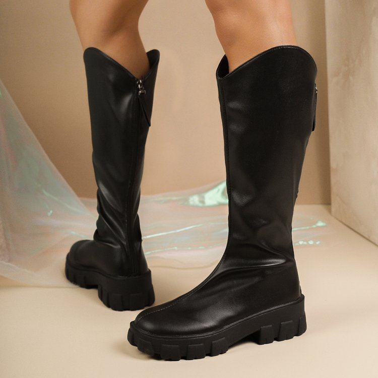 Botas Ortopédicos Cómodos para Uso Diario