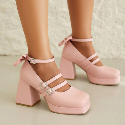 Zapatos Ortopédicos Clásicos con Estilo Atemporal