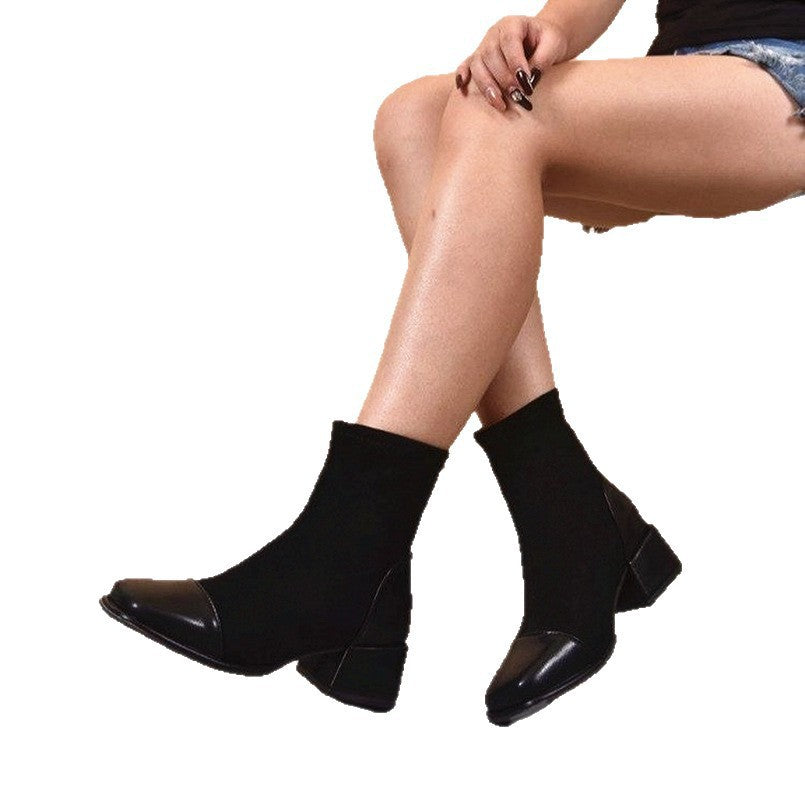 Botas Ortopédicos Bellamente Diseñados