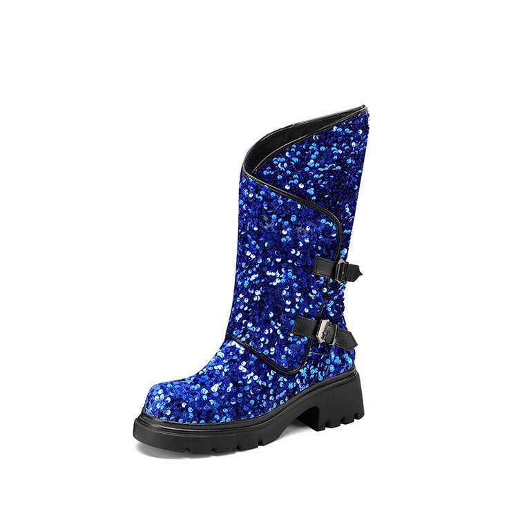 Botas Ortopédicos Chic con Diseño Único