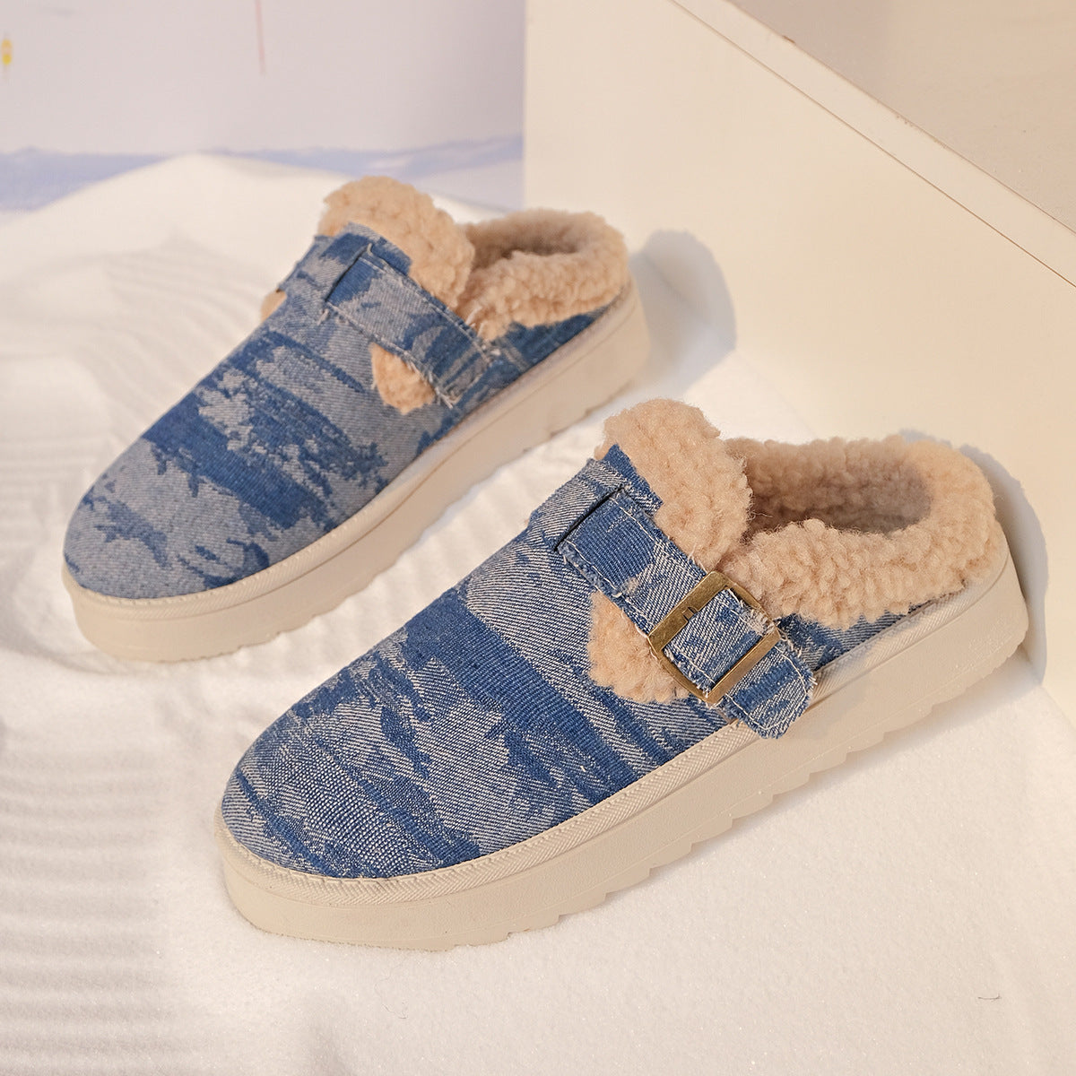 Zapatos Ortopédicos Cómodos para Uso Diario