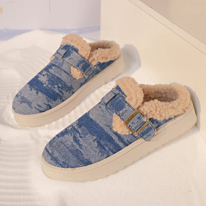 Zapatos Ortopédicos Cómodos para Uso Diario