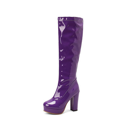 Botas Ortopédicos Clásicos con Estilo Atemporal