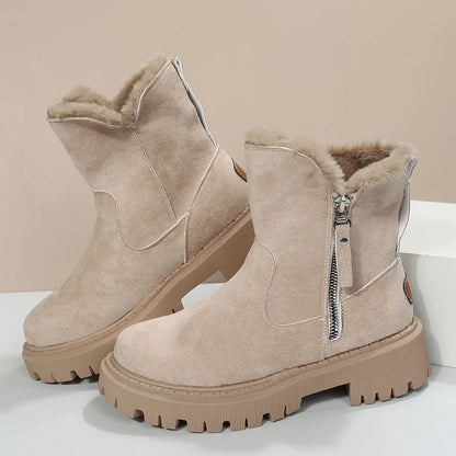 Botas Ortopédicos Elegantes para Cada Paso