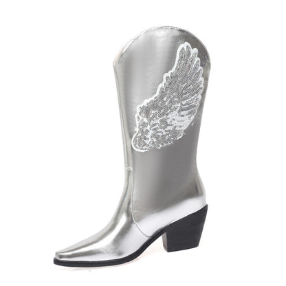 Botas Ortopédicos Elegantes para Cada Paso