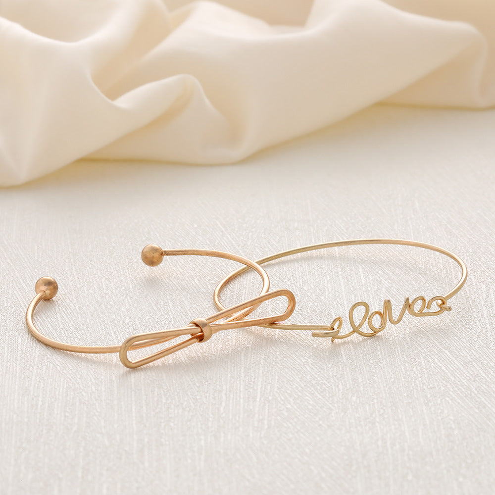 Pulsera encantador para cualquier ocasión