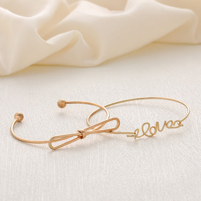 Pulsera encantador para cualquier ocasión