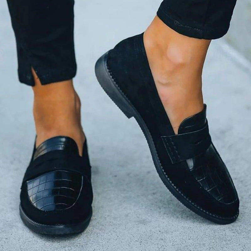 Zapatos Ortopédicos Cómodos para Uso Diario