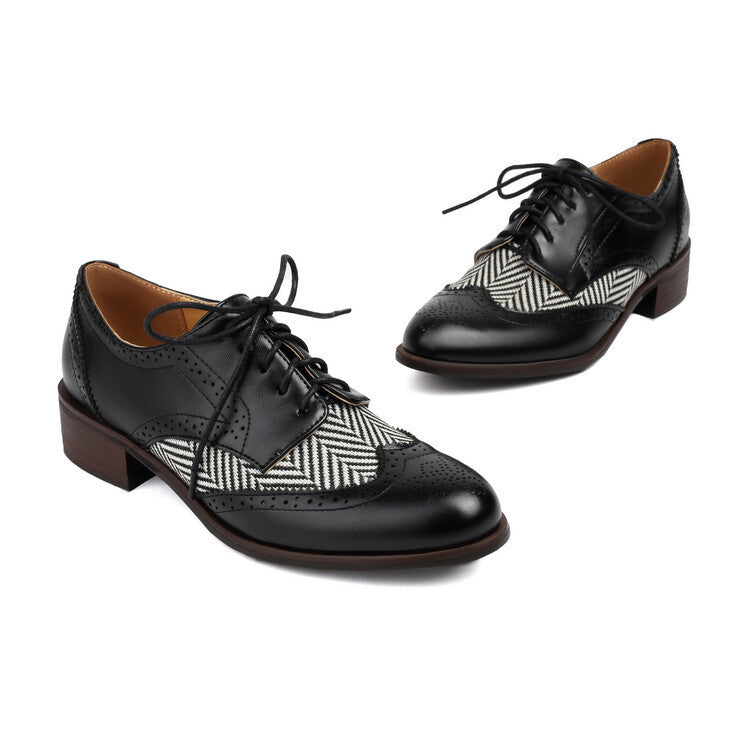 Zapatos Ortopédicos Clásicos con Estilo Atemporal