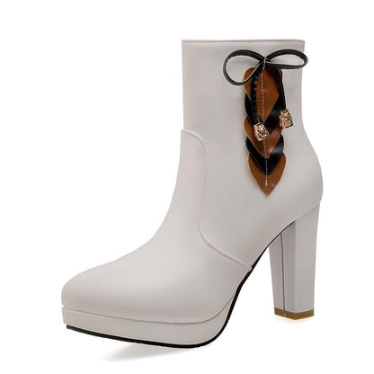 Botas Ortopédicos Elegantes para Cada Paso