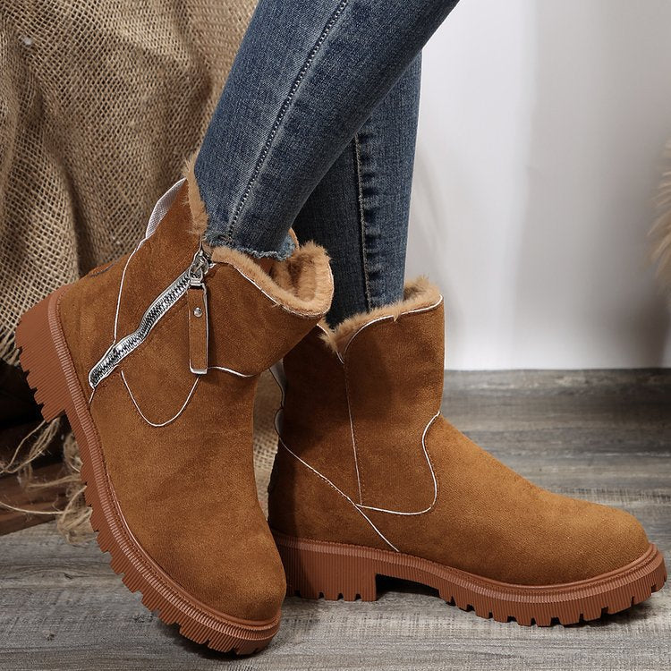 Botas Ortopédicos Elegantes para Cada Paso