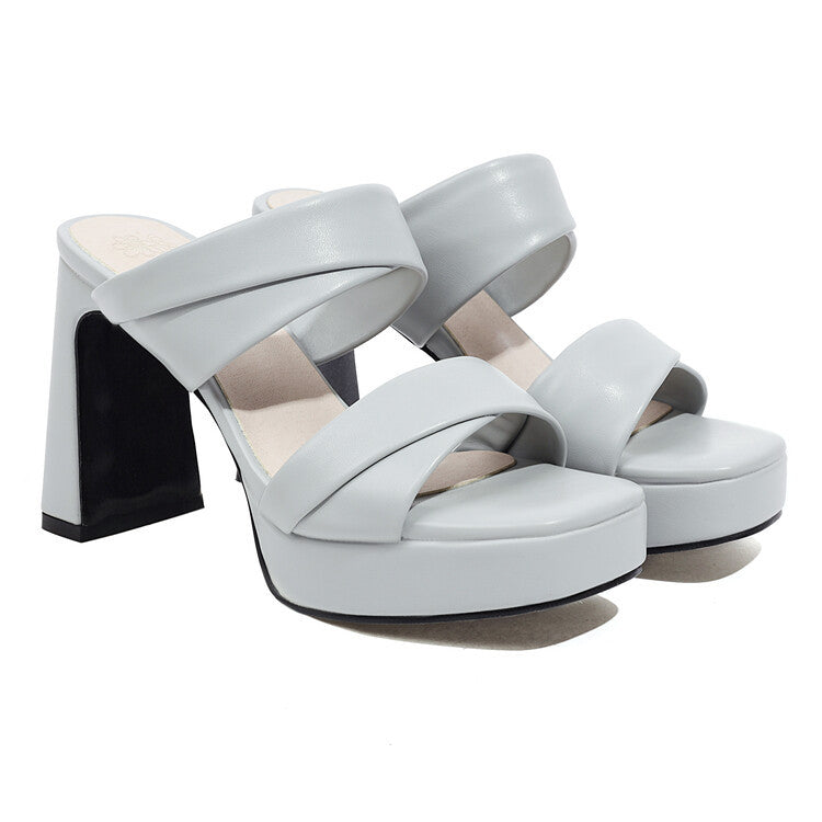 Sandalias Ortopédicos Chic con Diseño Único