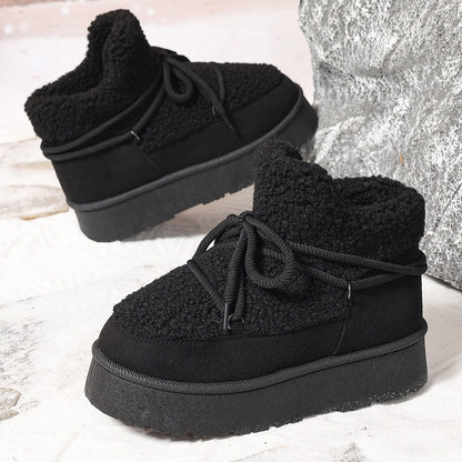 Botas Ortopédicos Chic con Diseño Único