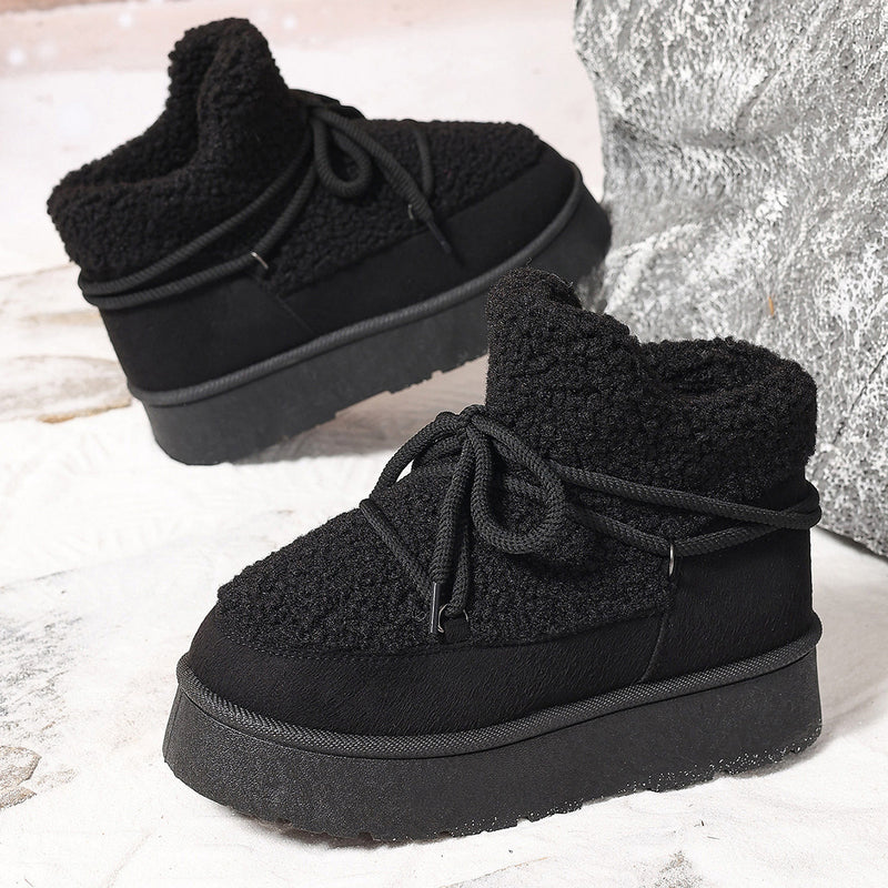 Botas Ortopédicos Chic con Diseño Único