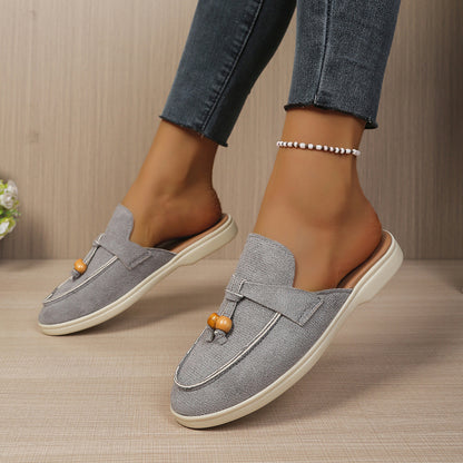 Zapatos Ortopédicos Elegantes para Cada Paso