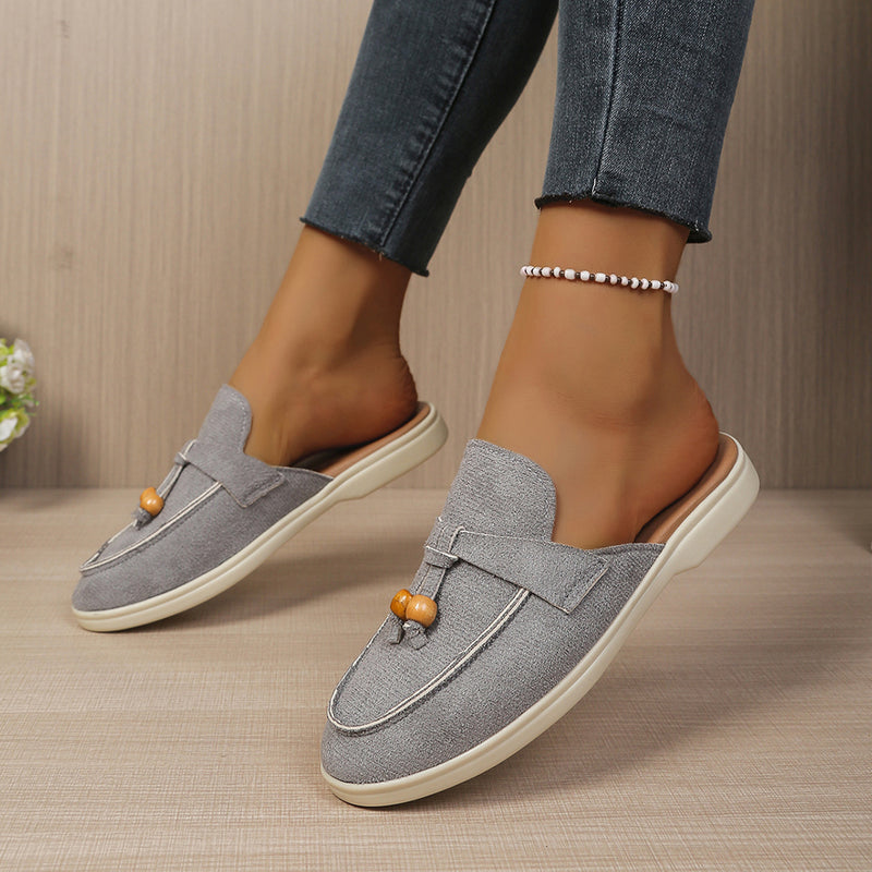 Zapatos Ortopédicos Elegantes para Cada Paso