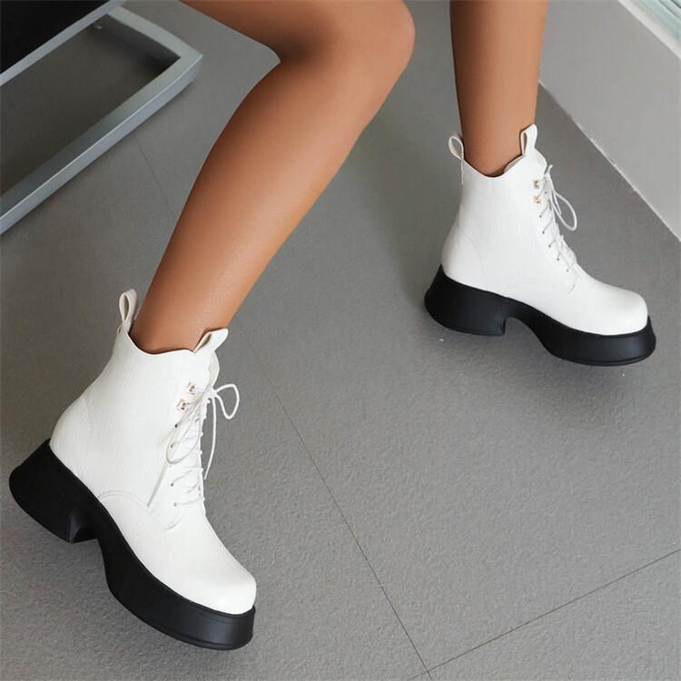 Botas Ortopédicos con Estilo para Toda Ocasión