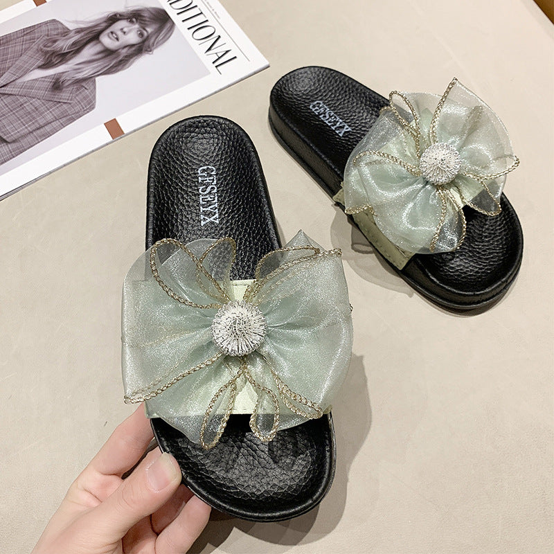 Sandalias Ortopédicos Chic con Diseño Único