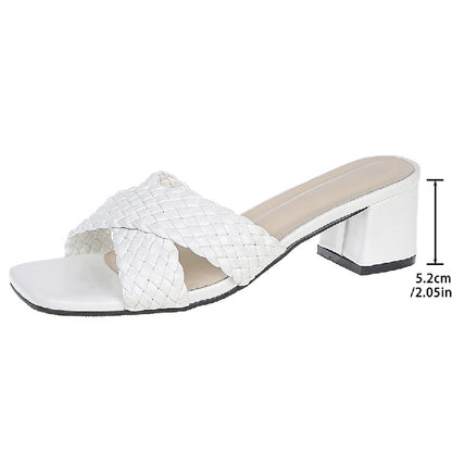Sandalias Ortopédicos Clásicos con Estilo Atemporal