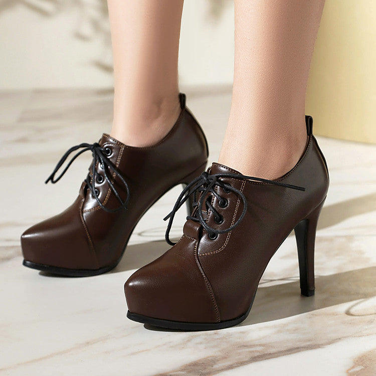 Tacones Ortopédicos Bellamente Diseñados