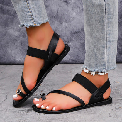 Sandalias Ortopédicos Bellamente Diseñados