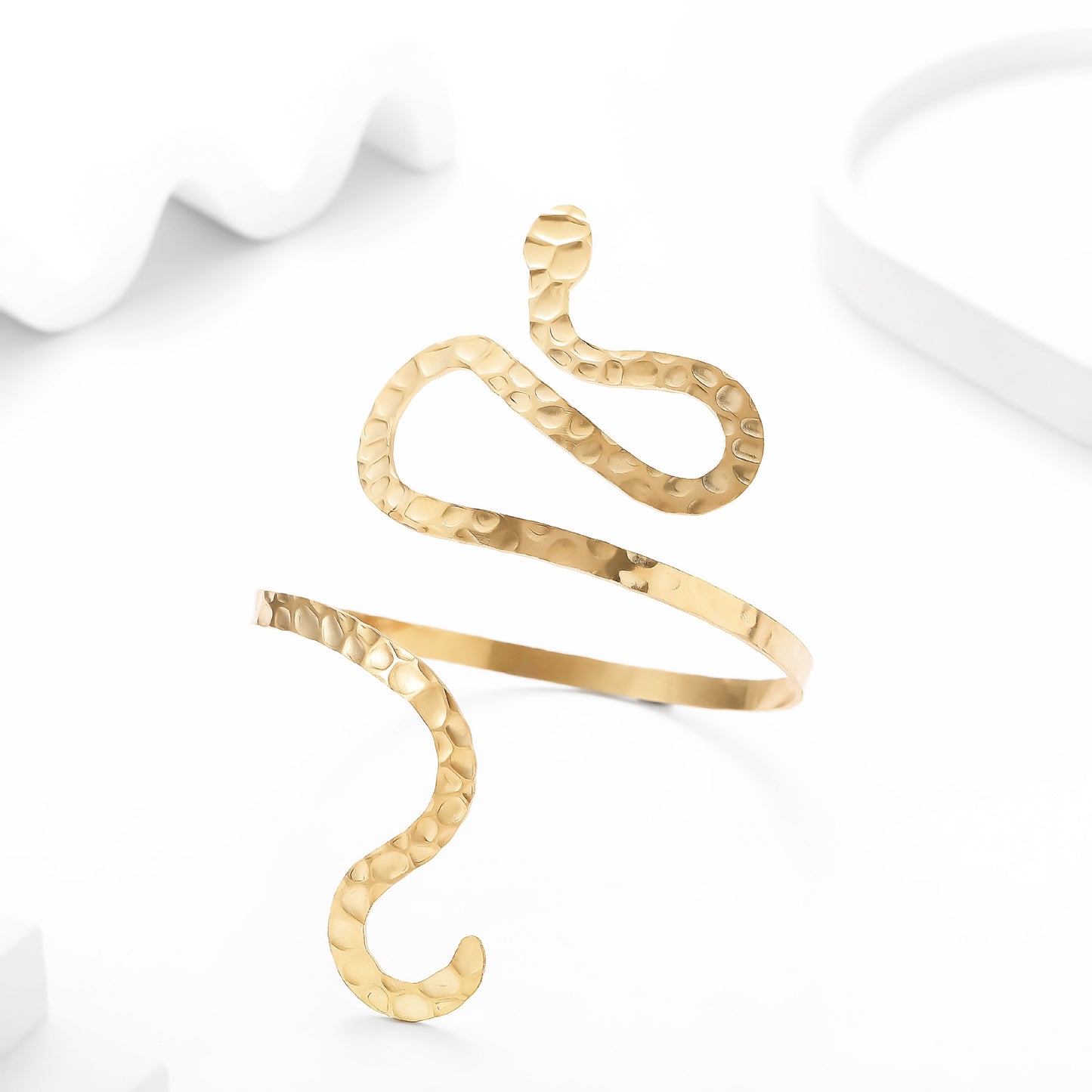 Pulsera artesanal delicado