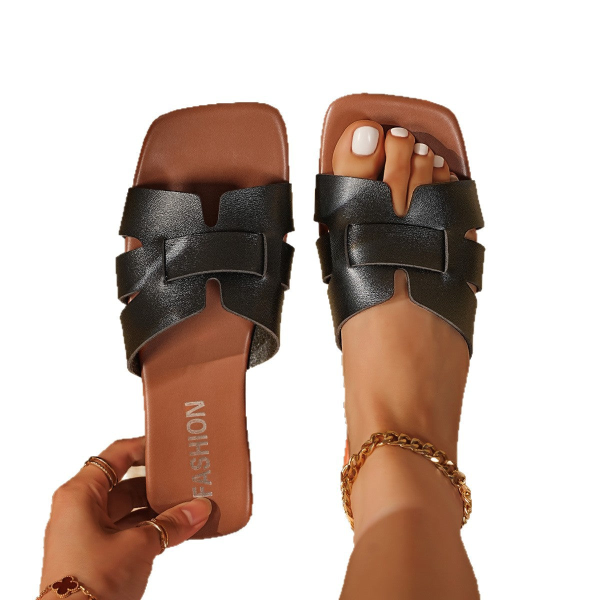 Zapatos Ortopédicos Bellamente Diseñados