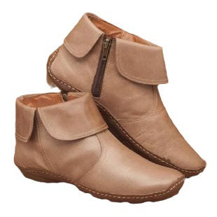 Botas Ortopédicos con Estilo para Toda Ocasión