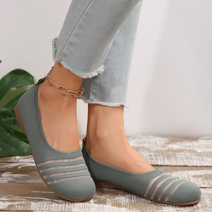 Zapatos Ortopédicos Chic con Diseño Único