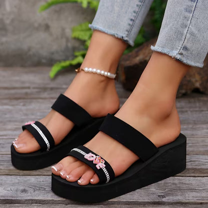 Sandalias Ortopédicos con Estilo para Toda Ocasión