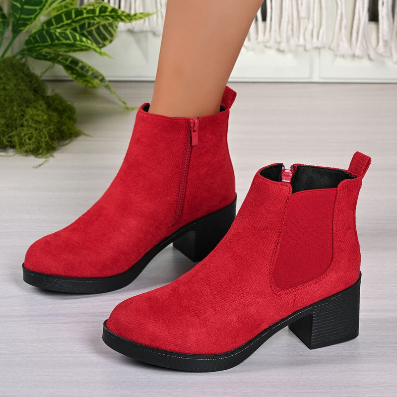 Botas Ortopédicos con Estilo para Toda Ocasión